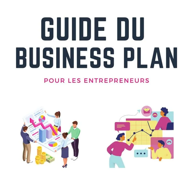 Guide du Business Plan