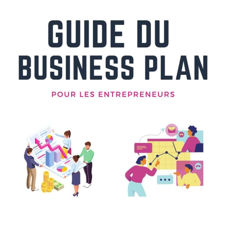 guide pour business plan