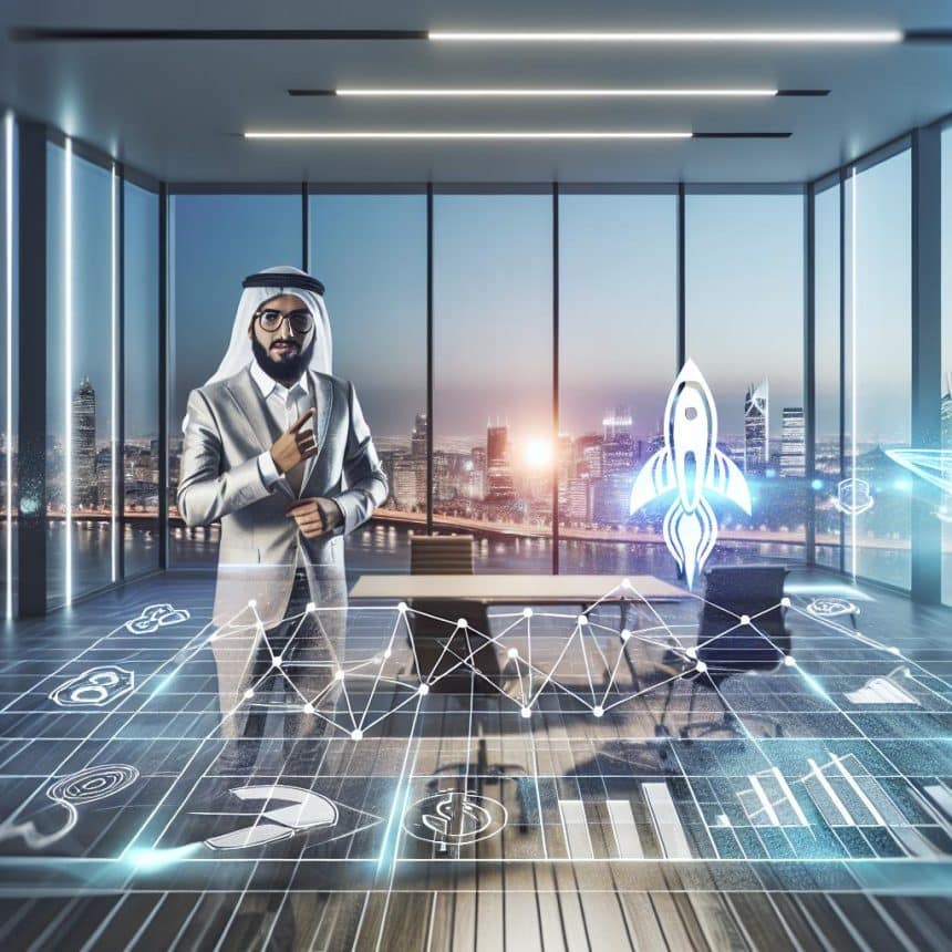 Création d'entreprise: guide pratique pour réussir son lancement