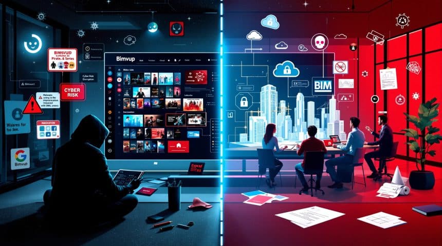 Bimvup : tout savoir sur la plateforme controversée en 2025