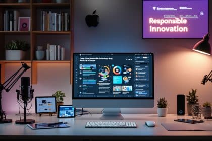 Garan Cedore Magazine : la stratégie d'un média high-tech alliant accessibilité et animation communautaire