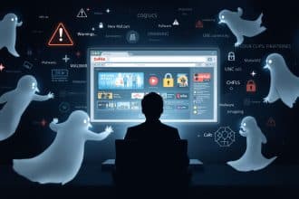 Coflix en 2024 : légalité et risques à connaître avant d'utiliser la plateforme
