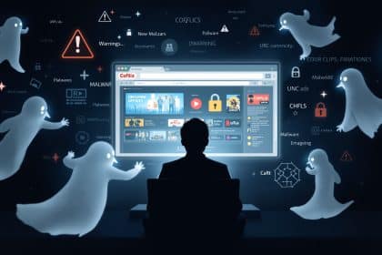 Coflix en 2024 : légalité et risques à connaître avant d'utiliser la plateforme
