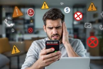Bloquer l'indicatif 0568 : le guide ultime avec tutoriels pratiques