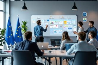 Stratégies pour développer des applications mobiles sur mesure en Roumanie
