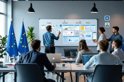 Stratégies pour développer des applications mobiles sur mesure en Roumanie