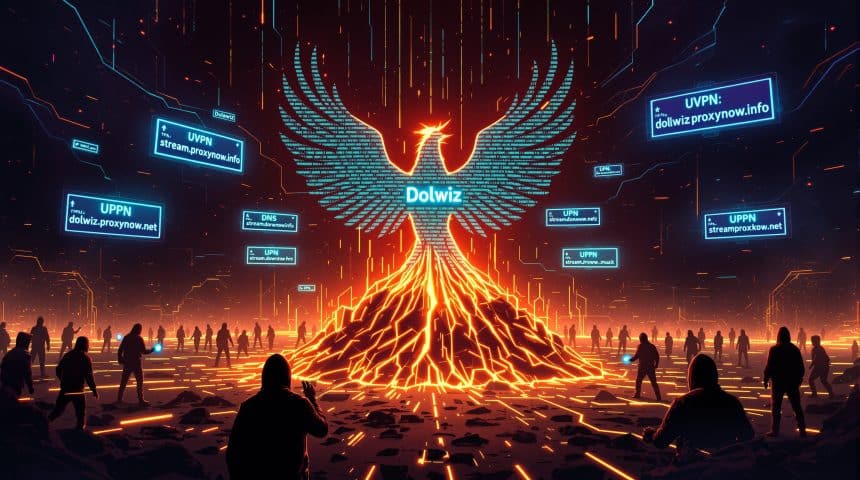 Dolwiz devient autre chose en 2025 : tout savoir sur ce changement et comment rester informé