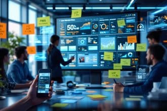 Plan d'amélioration mobile-first 2025 : méthodologie et clés de succès