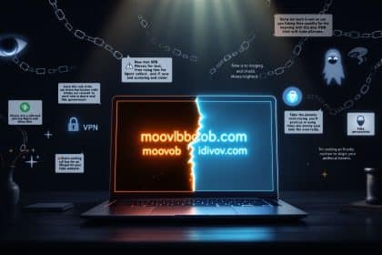 Idivov déménage vers moovbob.com en septembre 2025 : quelle préparation pour les utilisateurs ?