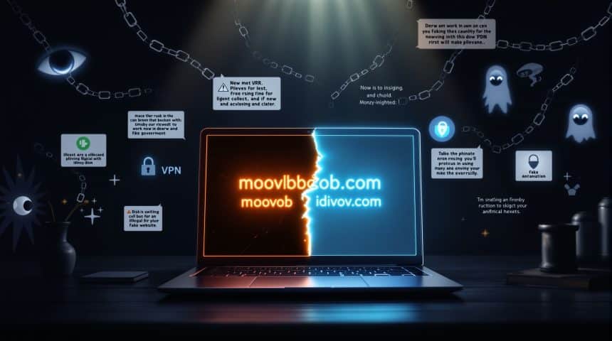 Idivov déménage vers moovbob.com en septembre 2025 : quelle préparation pour les utilisateurs ?