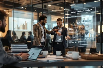 Réussir professionnellement grâce au conseil, à la formation et à l’expertise chez IES-Consulting.fr
