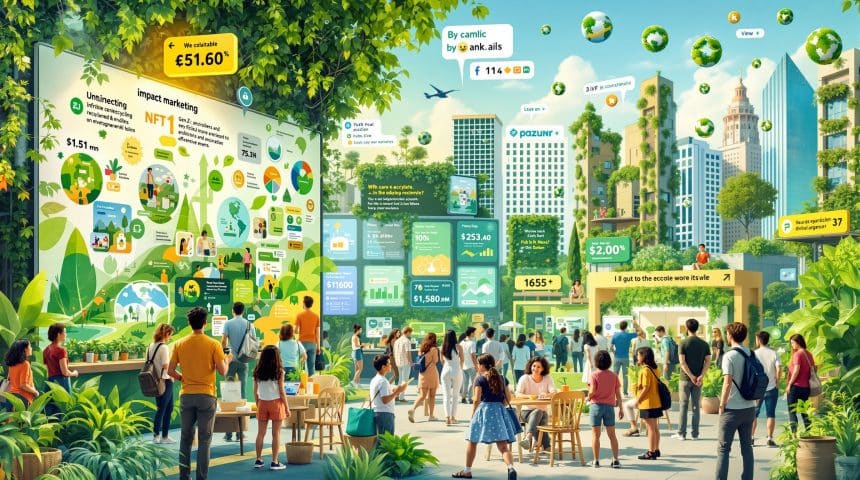 Marketing d'impact : comment il transforme la relation marques-consommateurs
