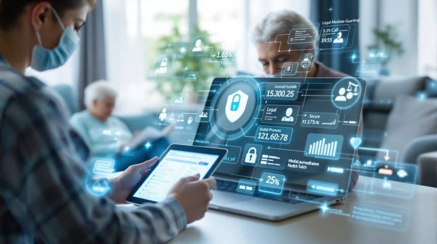 Mon Proxima : révolutionner la gestion de la tutelle et curatelle avec une plateforme numérique innovante