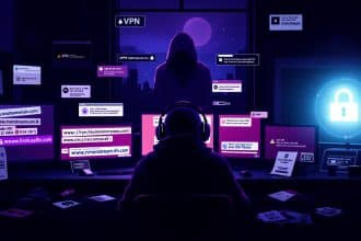 Nouvelle adresse de Monstream 2025 : se repérer et éviter les faux sites.