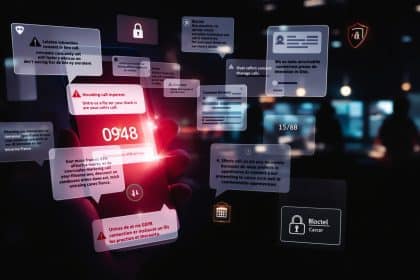 Numéros en 0948 : identifier les appels suspects et trouver des solutions juridiques