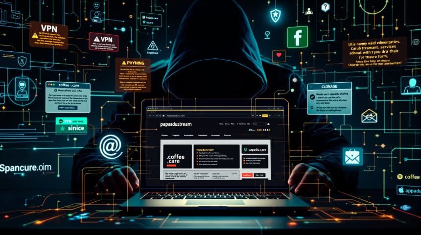 Papadustream : nouvel accès au streaming gratuit et sécurisé en 2025 avec alternatives et app