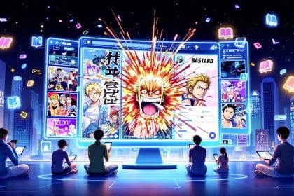 PhenixScan : l'outil incontournable pour lire des scans de mangas en ligne de qualité