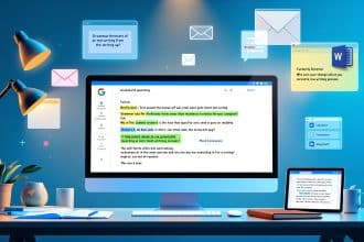 Scribens : le correcteur d’orthographe et de grammaire pour des écrits impeccables au quotidien