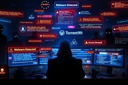 Torrent911 ne fonctionne plus ? Découvrez la nouvelle adresse et des solutions d'accès sécurisé en 2025.
