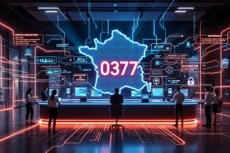 Tout savoir sur l'indicatif 0377 : son usage professionnel et son impact sur les entreprises en France