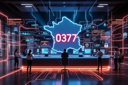 Tout savoir sur l'indicatif 0377 : son usage professionnel et son impact sur les entreprises en France