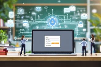 Webmail Versailles : guide complet sur l'utilisation, les fonctionnalités et la sécurité de votre messagerie pro