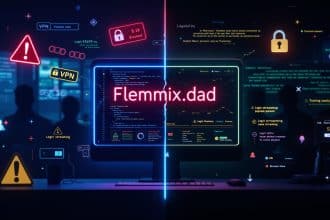 Wiflix adresse et alternatives légales : ce qu'il faut savoir sur les risques de sécurité et juridiques