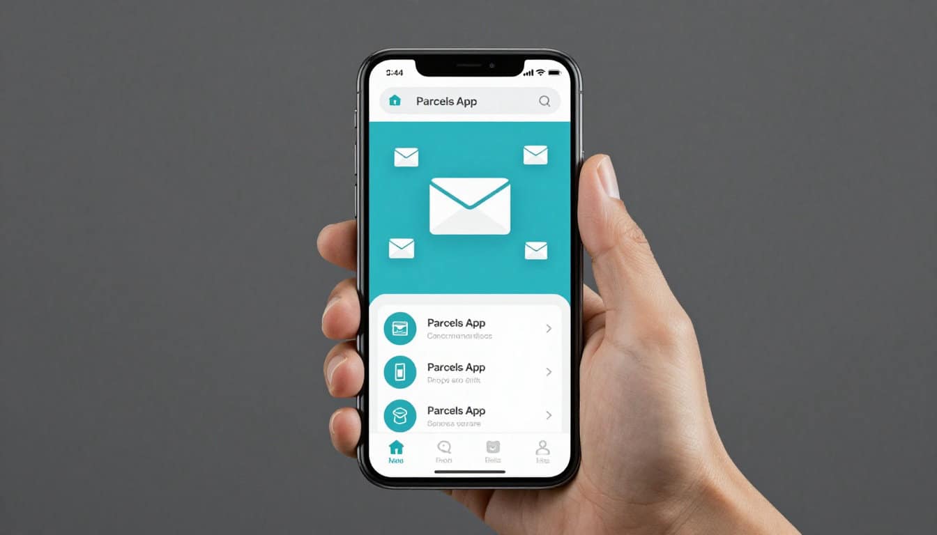 Pourquoi choisir entre l'application mobile et l'interface web ?